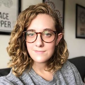 Meet your Posher, Kaitlin